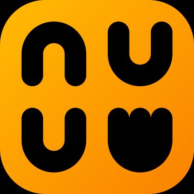 Nuuw studio logo